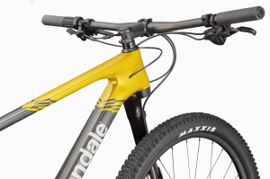 Horský bicykel CANNONDALE Scalpel HT Carbon 1 veľ. L (3)