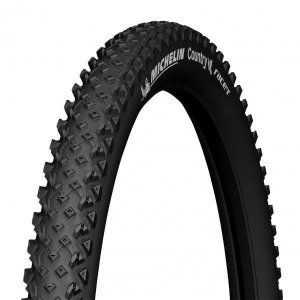 Plášť MICHELIN Country Racer Wire 29x2.1 Acces Line