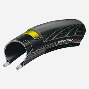 Plášť CONTINENTAL Grand Prix 5000  (1)
