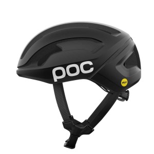 Prilba POC Omne Air MIPS Prismane Red Matt M