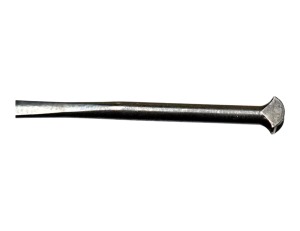 Drôt DT-SWISS Aerolite Straight Pull T-Head 14g 257 mm