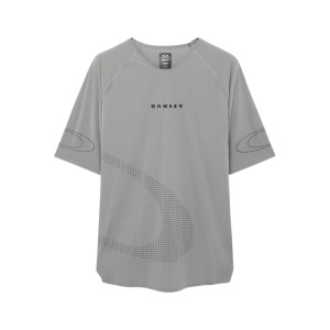 Dres OAKLEY FREE RIDE RC SS JERSEY Army Green S