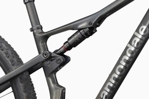 Horské kolo CANNONDALE Scalpel Carbon 1 Raw 7 (6)