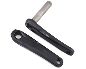 Kliky SHIMANO XT FC-M8100 1x12 bez převodníku (1)