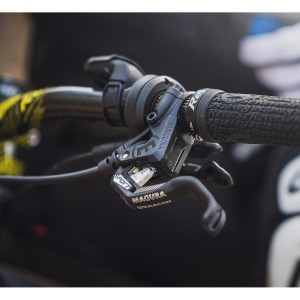 Set kotoučových brzd MAGURA MT Trail Spot 1-finger HC (1)