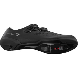 Tretry SHIMANO SH-RC703 čierne (4)