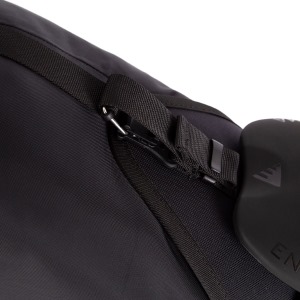 Podsedlová brašna RESTRAP Saddle 8l Black 2 (1)