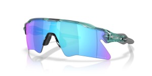 Okuliare OAKLEY Radar EV Heater Trans Pacific/Prizm Sapphire Polarized Okuliare OAKLEY Radar EV Heater Trans Pacific/Prizm Sapphire Polarized