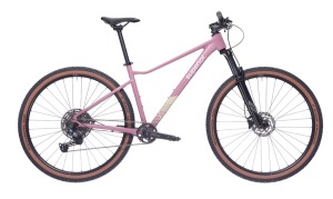 Horský bicykel SUPERIOR XC 6.9 Matte Purple 18