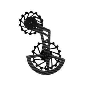  NOVA RIDE pro Shimano GRX 810/815 11s 1