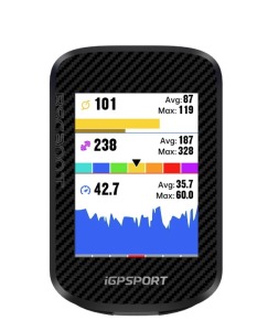 Computer iGPSPORT BSC300T 32GB