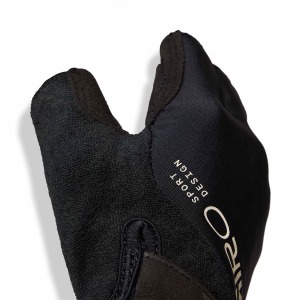 Rukavice GIRO JagEtte Black (1)