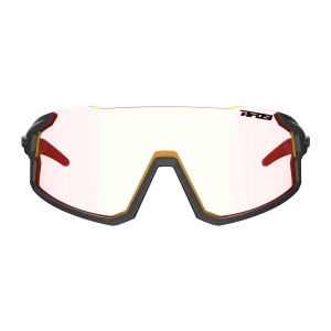 Brýle TIFOSI Stash Matte Gunmetal/Clarion Red 3 (4)