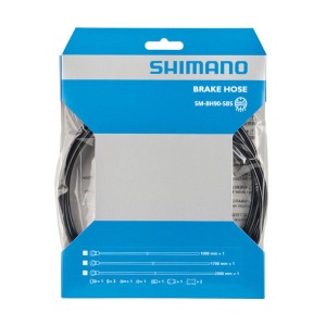 Hydraulická hadica SHIMANO SM-BH90-SB zadná 1700 mm