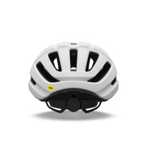 Prilba GIRO Register II MIPS W Mat White/Chrome (2)