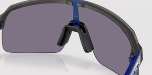 Sutro Lite Matte Grey Smoke Prizm Grey 07 (6)