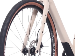 Gravel kolo SUPERIOR XR 9.3 GRA Gloss Dust/Dust 5 (4)