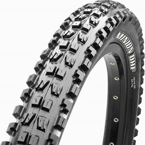 Plášť MAXXIS Minion dhf 27.5x2.50wt kevlar 3cg/exo/tr