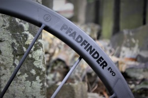 Zapletená kola LIGHTWEIGHT Pfadfinder Evo Disc 5 (11)