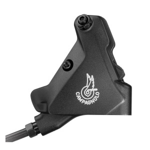 Sada CAMPAGNOLO SUPER Record DB 12s 172,5 mm 53/39 BSA 12 (56)
