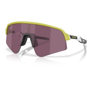 Okuliare OAKLEY Sutro Lite Sweep Matte Cactus/Prizm Road Black