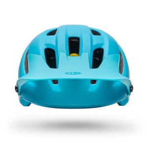 Prilba GIRO Scamp II Mat Black XS (3)