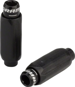Stavacie skrutky SRAM COMPACT BARREL - 4mm