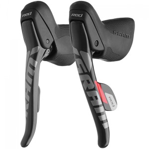 Páky SRAM Red 22 Disc 11s