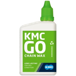 Vosk na reťaz KMC Go Chain Wax, 150ml