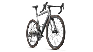 Silniční kolo BMC Teammachine SLR 01 TWO Red Carbon / Carbon 1 (1)