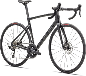 Silniční kolo SPECIALIZED Tarmac SL7 Sport Gloss Carbon / Metallic Dark Navy 1 (1)