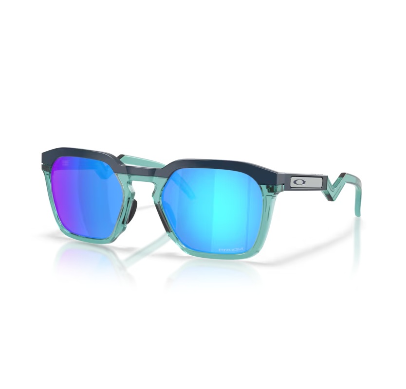 OAKLEY Okuliare oakley sphaera slash matte trans paloma prizm road black