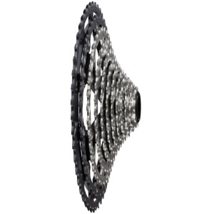 Kazeta SHIMANO Deore XT CS-M8200 12s 10-51 4 (3)