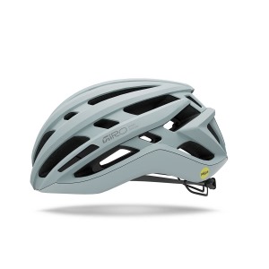 Prilba GIRO Scamp II Mat Black XS