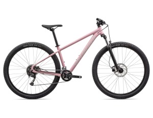 Horský bicykel SPECIALIZED Rockhopper Sport 29 Satin Desert Rose/Dune White