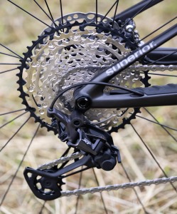 Horské kolo SUPERIOR XF 9.7 RC Stealth Carbon Black 4 (4)
