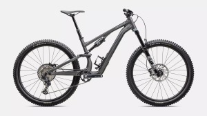 Horský bicykel SPECIALIZED Stumpjumper 15 Comp Alloy Gloss Smoke / Cool Grey