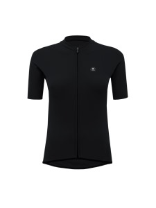 Dámsky dres PISSEI Primapelle Donna Nero