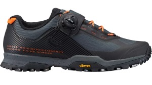 Tretry SPECIALIZED Rime 2.0 Hydroguard Black/Cast battleship/Blaze