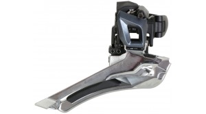 Přesmykač SHIMANO Ultegra FD-R8000BL 2x11, objímka 34,9
