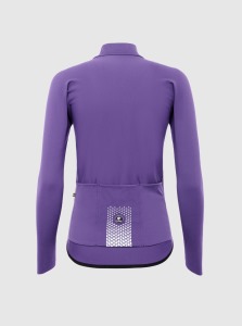 Dámský cyklistický dres PISSEI Inv. Primapelle Purple 02 (1)