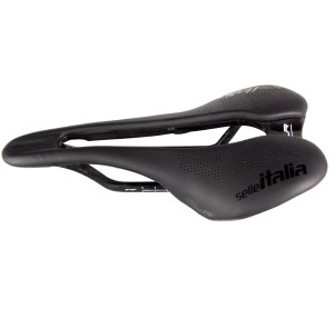 Sedlo SELLE ITALIA SLR Kit Carbonio Boost Superflow L3