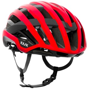 Prilba KASK Valegro Red M
