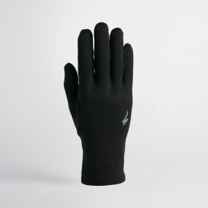 Rukavice SPECIALIZED Softshell Thermal LF Black 1