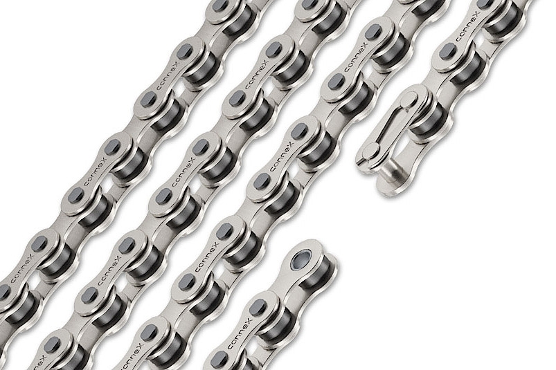 Bicycle chains
