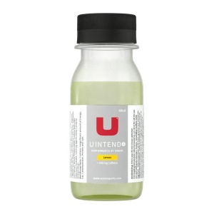 Gél UMARA U GÉL 50 ml lesné plody (s kofeínom)