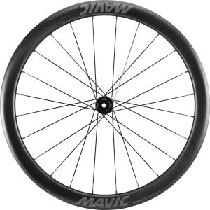 Zapletené kolesá MAVIC SL 45 Disc Centerlock 2026 Sram XDR (4)