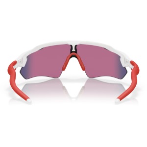 Brýle OAKLEY Radar EV Path Polished White Prizm Road 3 (2)