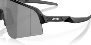 Brýle OAKLEY Sutro Lite Sweep Matte Black/Prizm Black 7 (5)