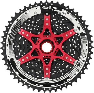 Kazeta SUNRACE MZ903 12s Black 11-51 2 (1)